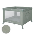 Box per giochi SUNNY PLAYGROUND Iceberg Green STAR
